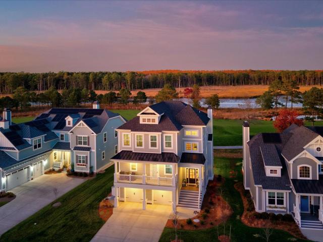 2727 th Blvd, Millsboro, DE 19966 | MLS #DESU2098