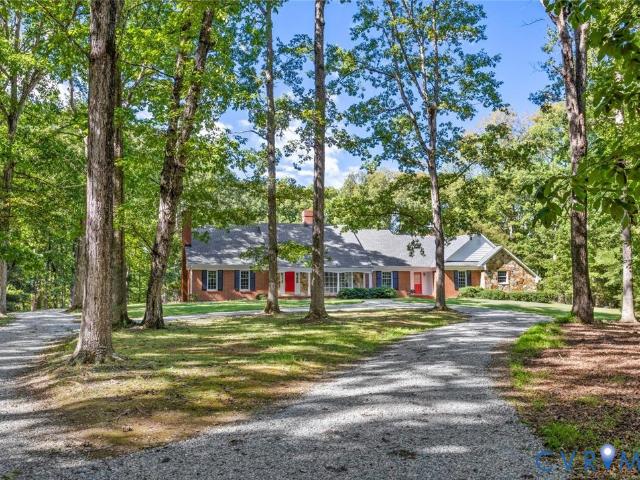 2727 Valley Springs Road