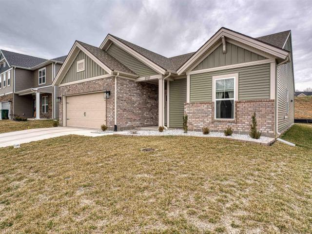 2727 Willow Creek Drive