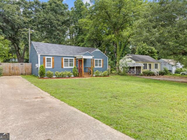 2728 Mcafee Road