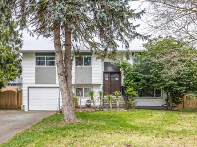 2728 Avenue, Langley, BC, V4W 3J8 house for sale | Listing ID R3155 | Royal LePage