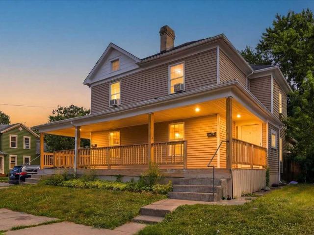 2728 E 4th St 3 Bedroom Apartment for Rent at 2728 E 4th St, Dayton, OH 45403 Burkhardt