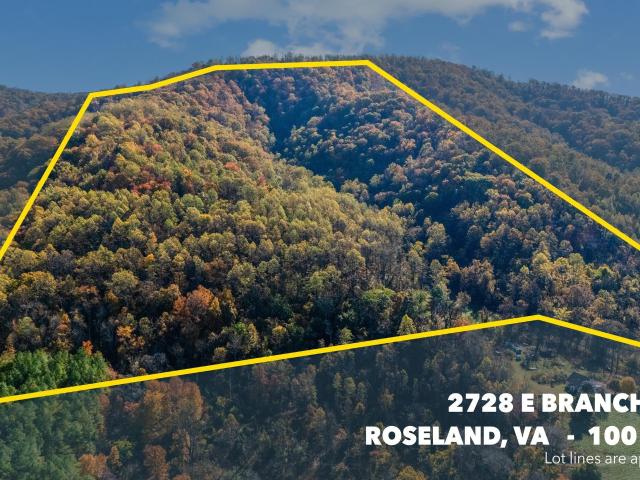 2728 east branch loop
