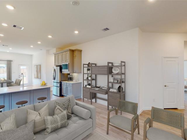 2728 Hidden Gold Court