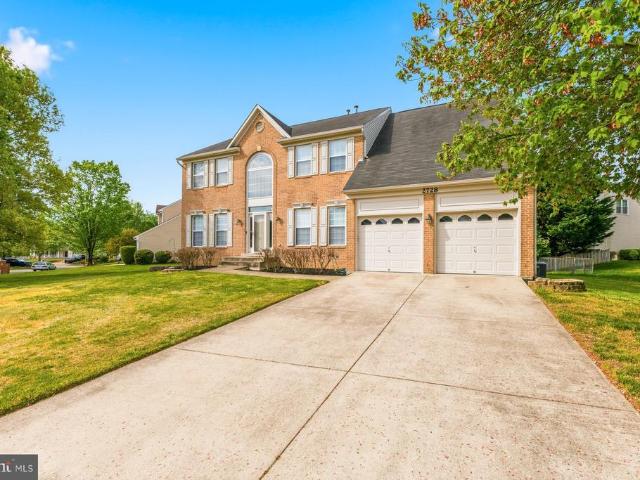 2728 London Plane Court
