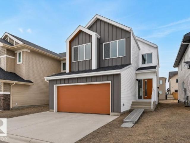 2728 Street Nw, Edmonton, AB, T6M 3B1 house for sale | Listing ID E4500 | Royal LePage