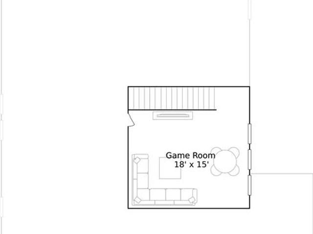 2728 Wispy Creek Drive