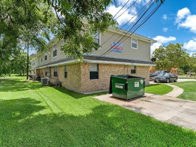 2729 Main 2 Bedroom Apartment for Rent at 2729 Main St, La Marque, TX 77568