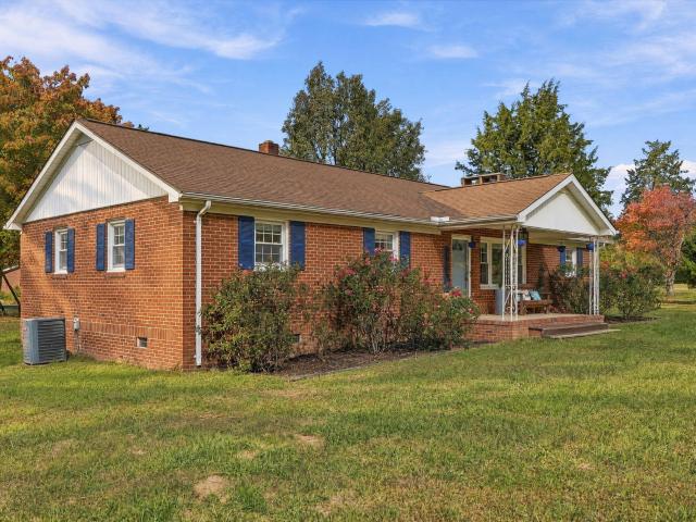 2729 Orange Grove Road