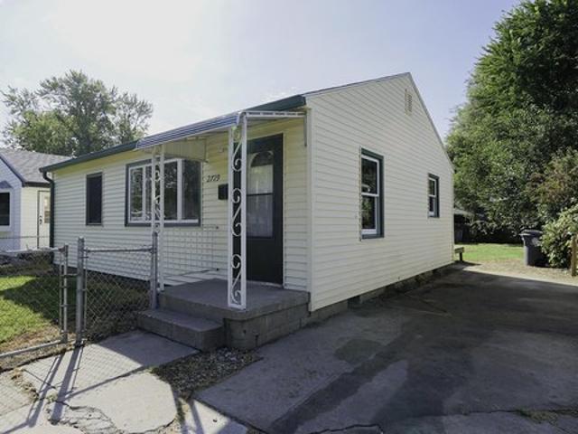 2729 Avenue F, Council Bluffs, IA 51501