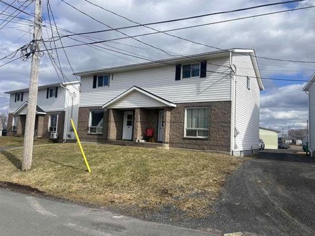27/29 Browns Row, Stellarton, NS, B0K 1S0 house for sale | Listing ID 202603 | Royal LePage