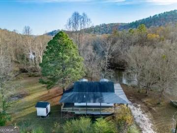 2729 COUNTY ROAD 203, HEFLIN, AL 36264