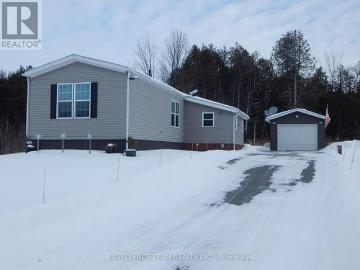 2729 Crows Nest Road E, North Stormont, ON, K0C 1T0 house for sale | Listing ID X12781 | Royal LePage