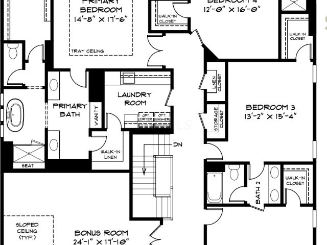 2729 Eastcleft Drive, Upper Arlington, US, OH