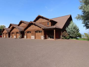 2729 Lake Shore Dr E, Unit 4, Ashland, WI 54806 | MLS #6121