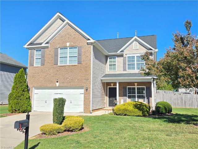 2729 Quail Oaks Drive