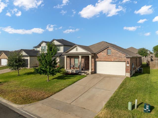 2729 Skinner Drive