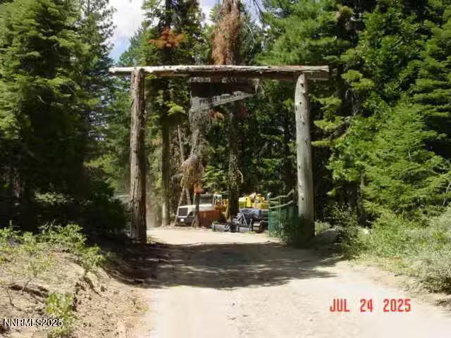 2729 WATER WAY, CLIO, CA 96106