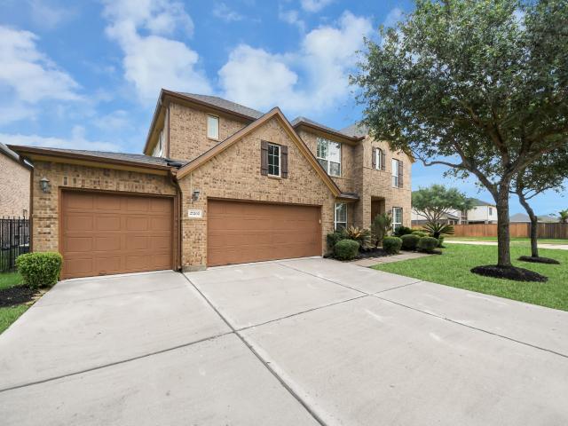 27202 Stone Harbour, Katy, TX 77494 | MLS #37606