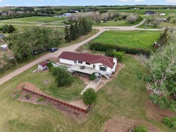 272098 Rge Rd 282A, Rural Rocky View County, AB, T4A 2Y4 house for sale | Listing ID A2319 | Royal LePage