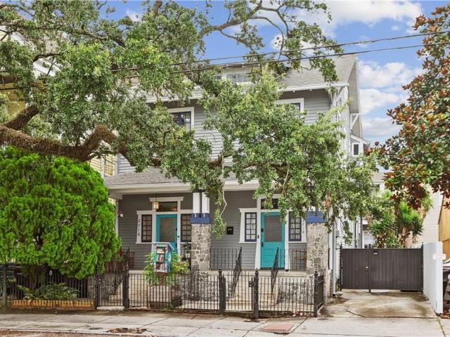2720 Magazine Street # 2720