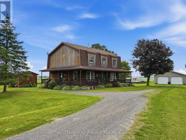 2720 County 10 Road, East Hawkesbury, ON, K0B 1R0 house for sale | Listing ID X13561 | Royal LePage