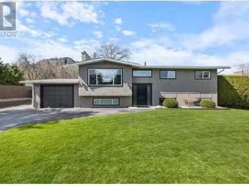 2720 Guidi Road, West Kelowna, BC, V1Z 2K4 house for sale L.
