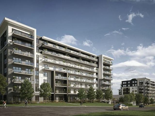 2720 Guillaume Couture – Tours Rivière Etchemin Phase 1