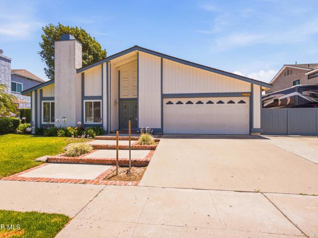 2720 Goldfield Place