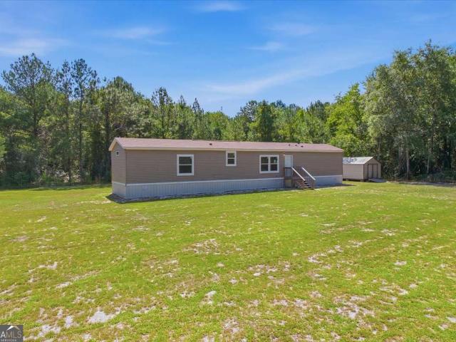 2720 John Wells Road