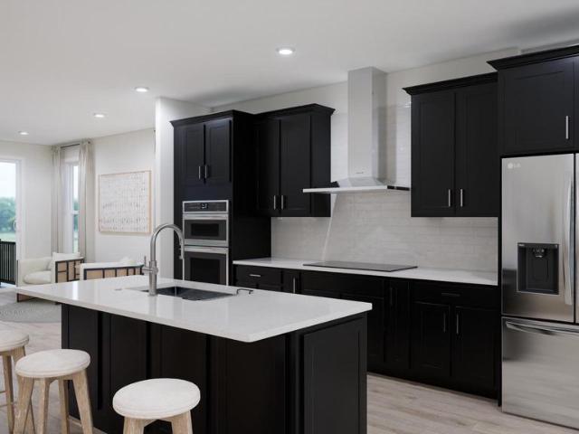 2720 River Birch Road # HOMESITE 105