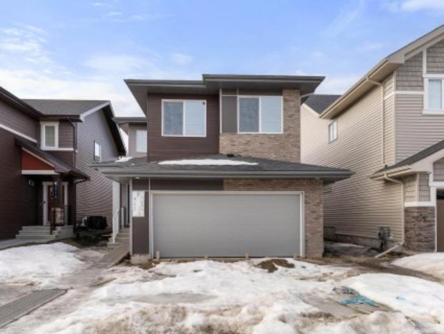 2720 Street Nw, Edmonton, AB, T6M 3B1 house for sale | Listing ID E4472 | Royal LePage