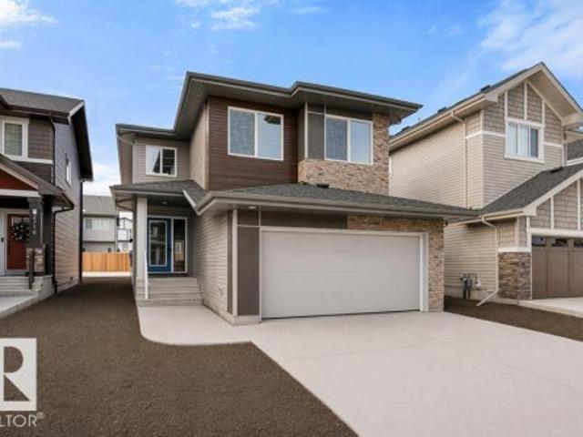 2720 Street Nw, Edmonton, AB, T6M 3B1 house for sale | Listing ID E4503 | Royal LePage