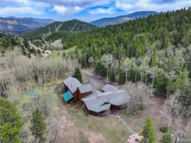 2720 S Spring Gulch Rd, Idaho Springs, CO 80452 | MLS #6902