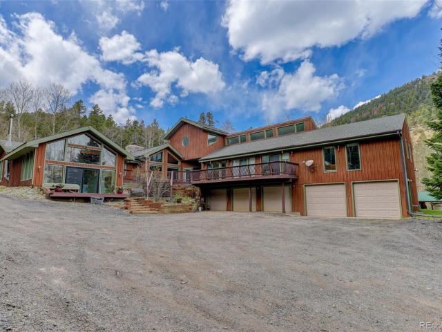 2720 S Spring Gulch Road