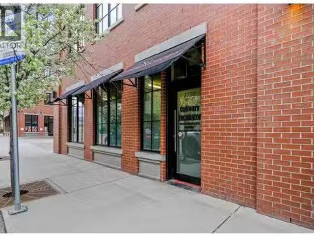 2720 Tutt Street, Kelowna, BC, V1Y 5A7 commercial for sale.