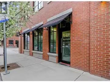 2720 Tutt Street, Kelowna, BC, V1Y 5A7 commercial for sale.