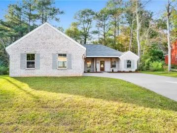 2720 WESTON DR, MOBILE, AL 36695