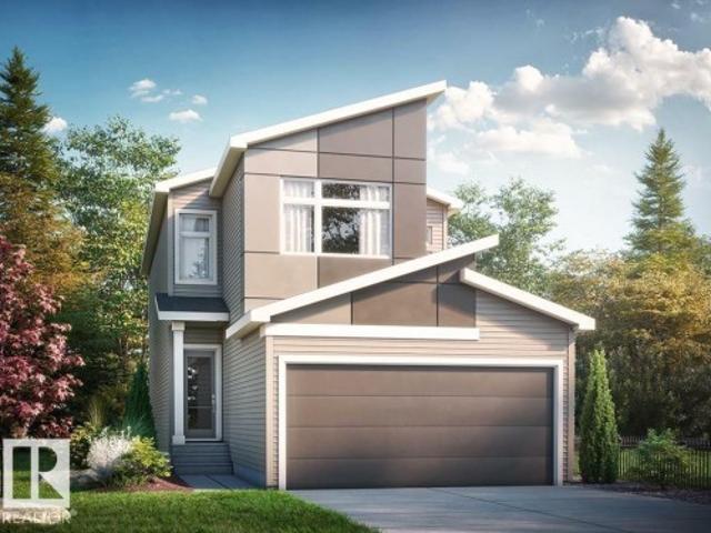 2720 6 Avenue Sw, Edmonton, AB, T6X 1N8 house for sale | Listing ID E4493 | Royal LePage