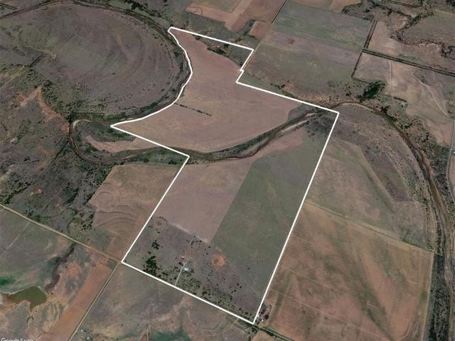 27214 E County Road 1430 Road, Mangum, USA, OK