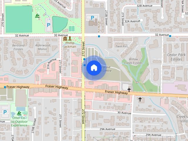 27218 ALDERGROVE TOWN CENTRE Dr