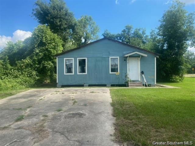2721 Medora St, Lake Charles, LA 70615 | MLS #SWL25000