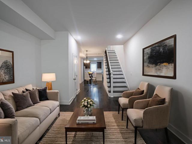 2721 Mosher St, Baltimore, MD 21216 | MLS #MDBA2185