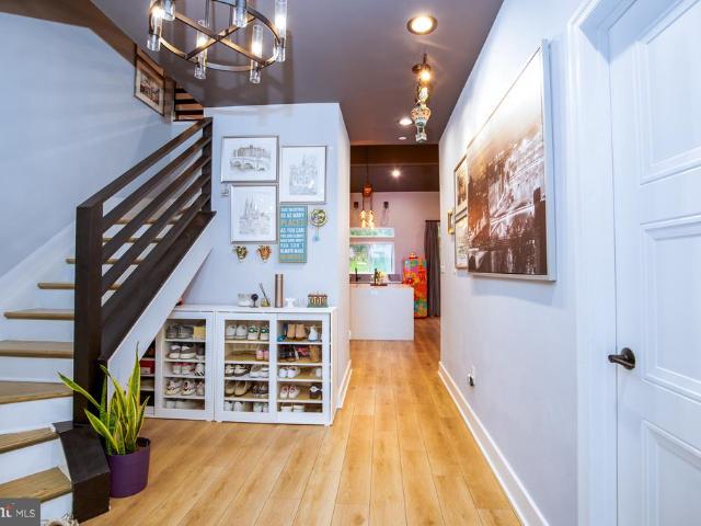 2721 Old Liberty Road