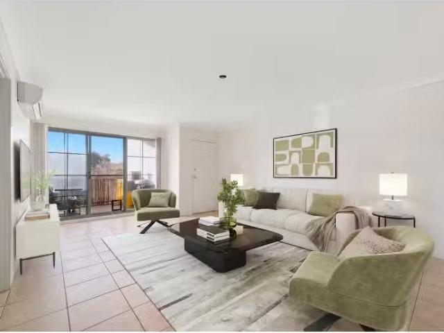 27/21 Aspinal Street, Watson Apartment for rent Listed by Chl.