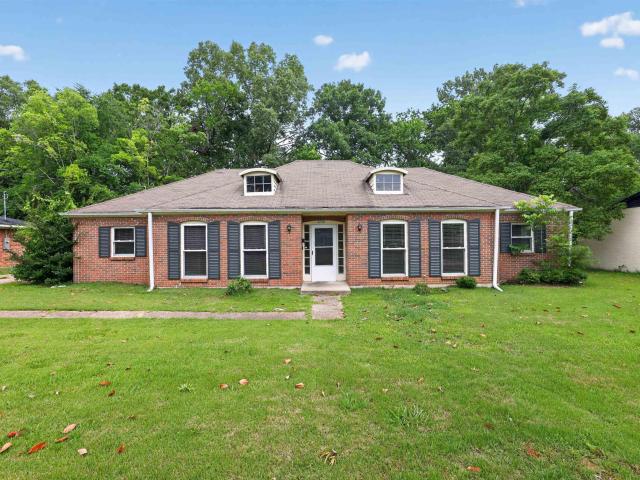 2721 Baldwin Brook Drive