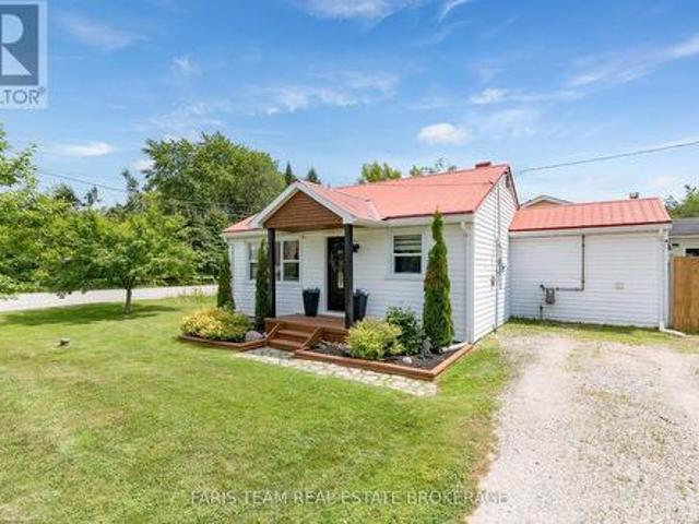 2721 Cumberland Road, Severn, ON, L3V 6H3 house for sale | Listing ID S13861 | Royal LePage