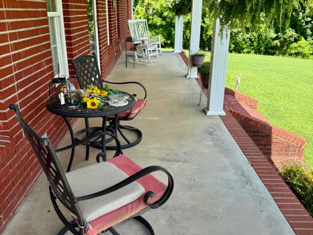 2721 Cotton Gin Rd