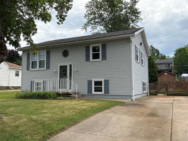 2721 E 31ST Street
