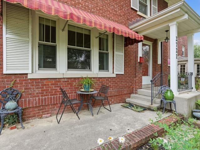 2721 West Drive